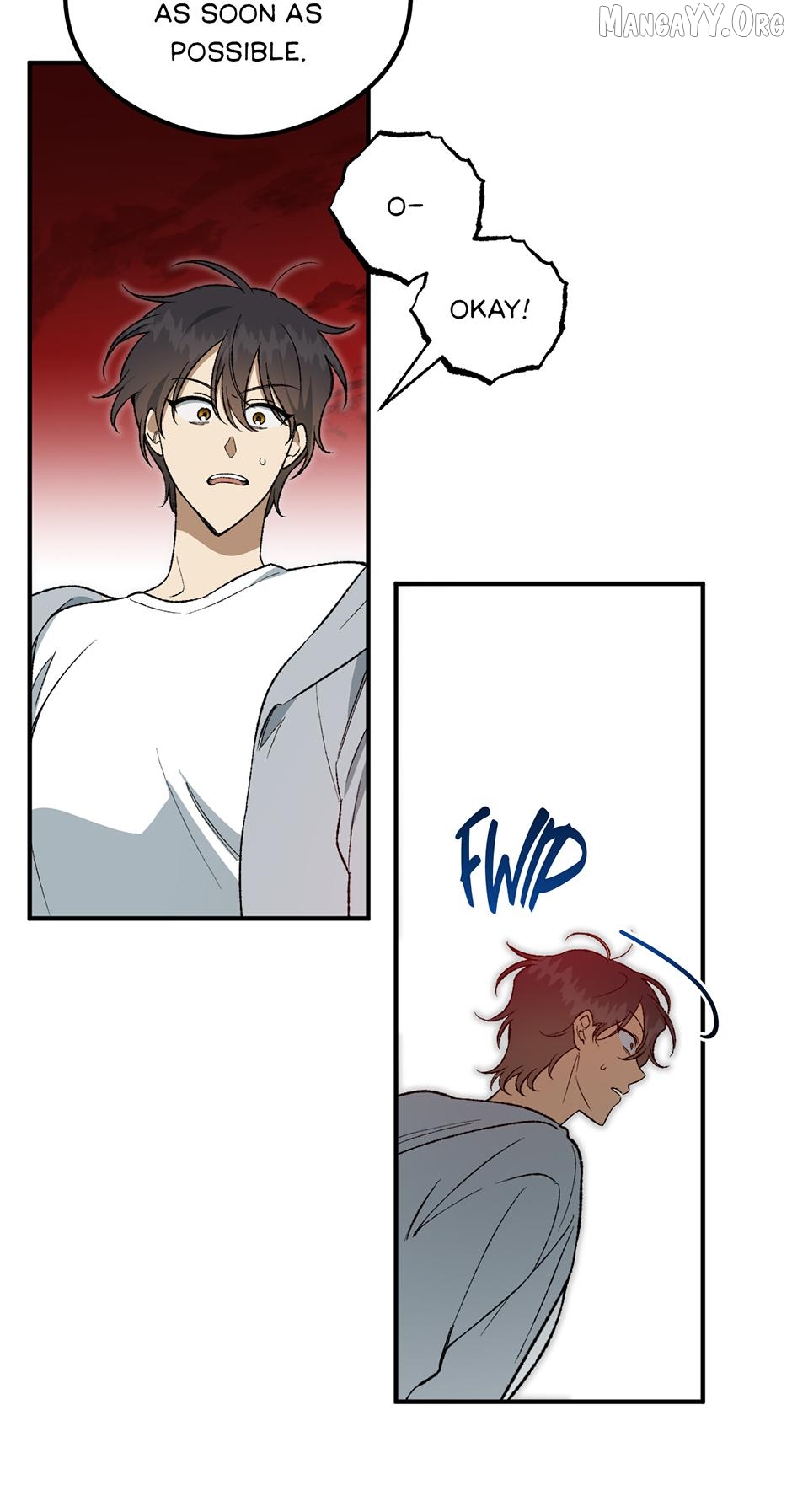 Guide to be King of the Dead Chapter 41 - page 57