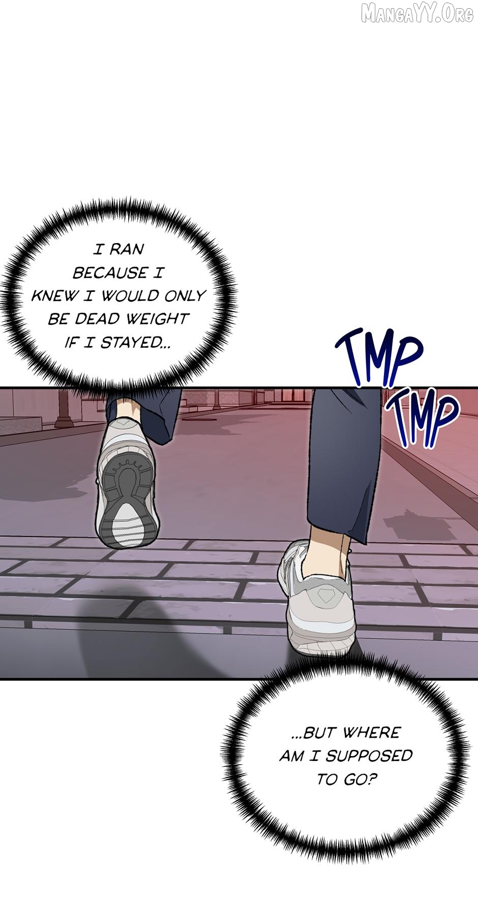 Guide to be King of the Dead Chapter 41 - page 58