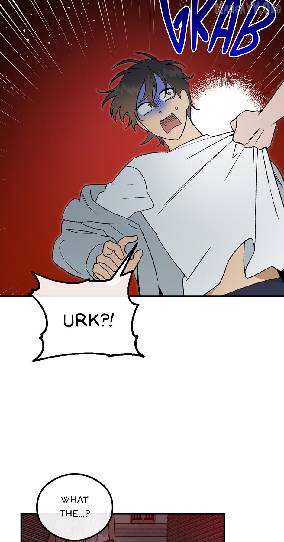 Guide to be King of the Dead Chapter 41 - page 62