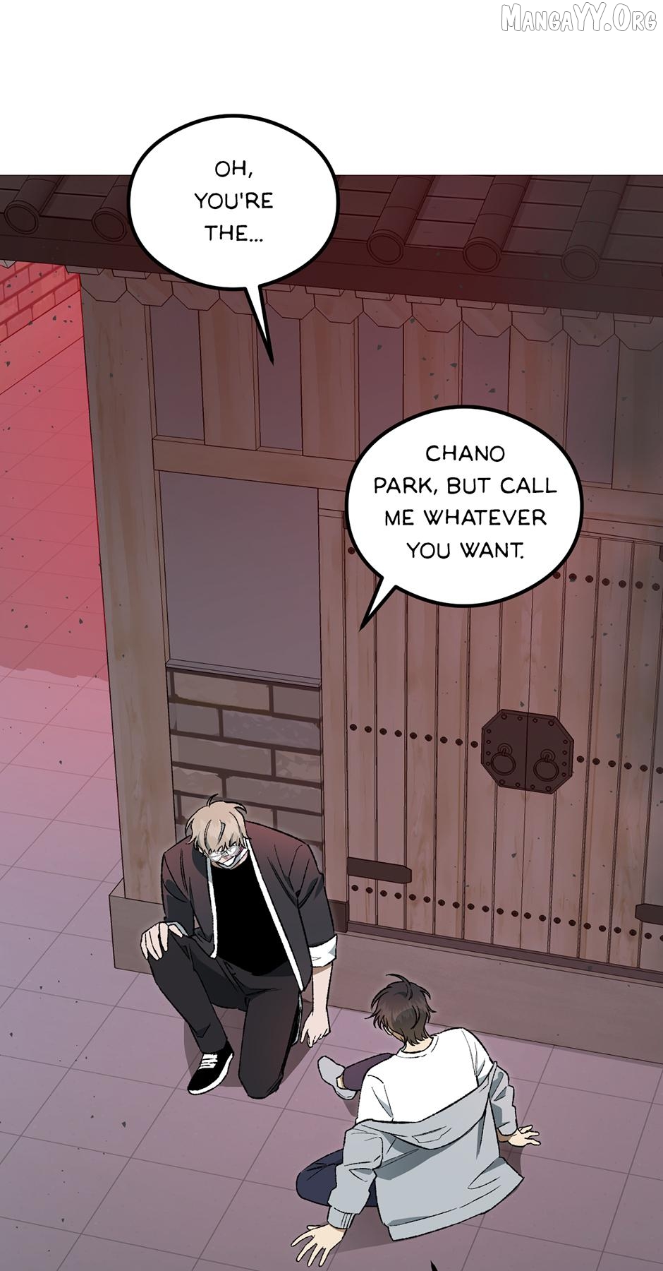 Guide to be King of the Dead Chapter 41 - page 66