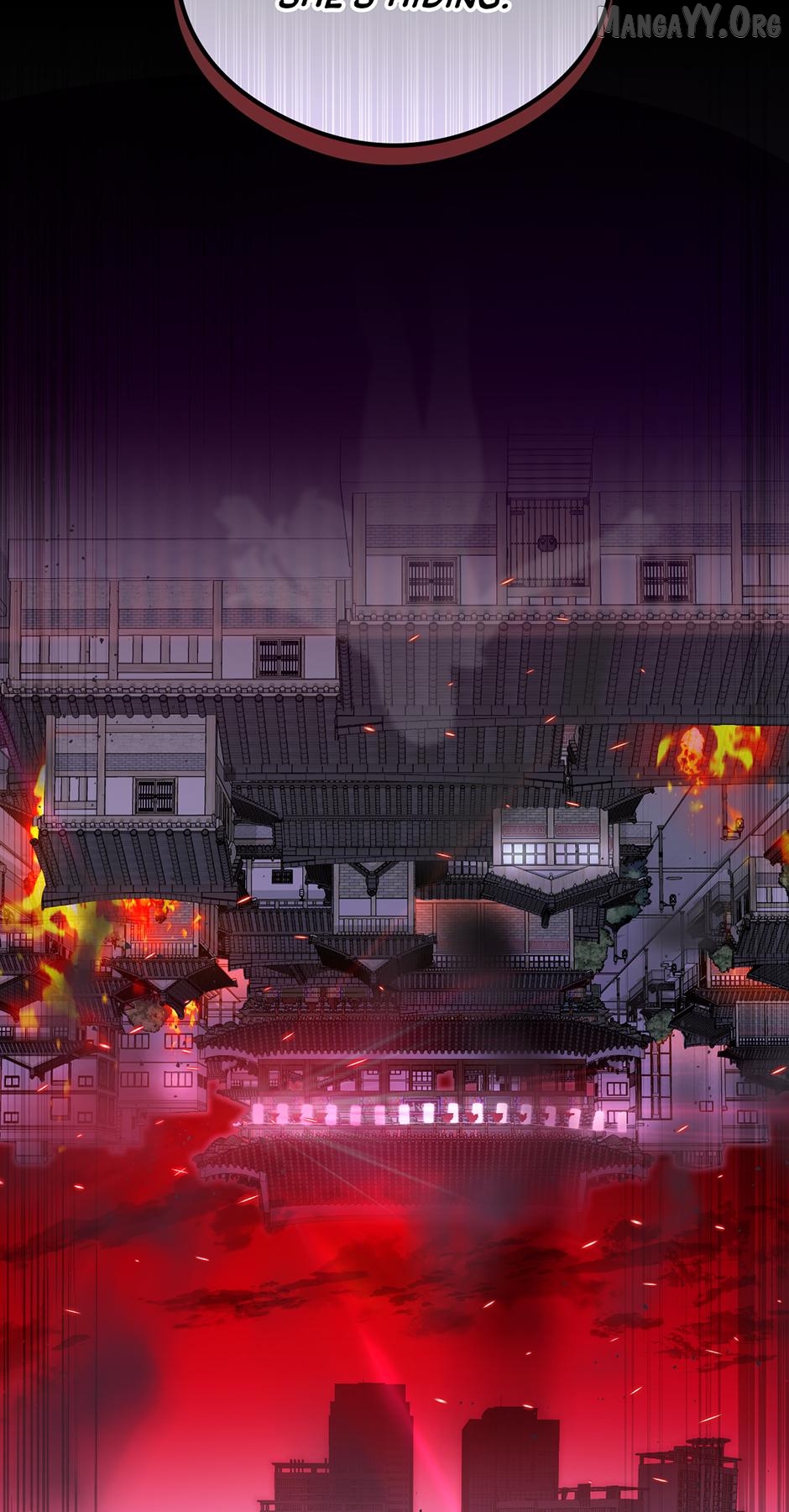 Guide to be King of the Dead Chapter 41 - page 73