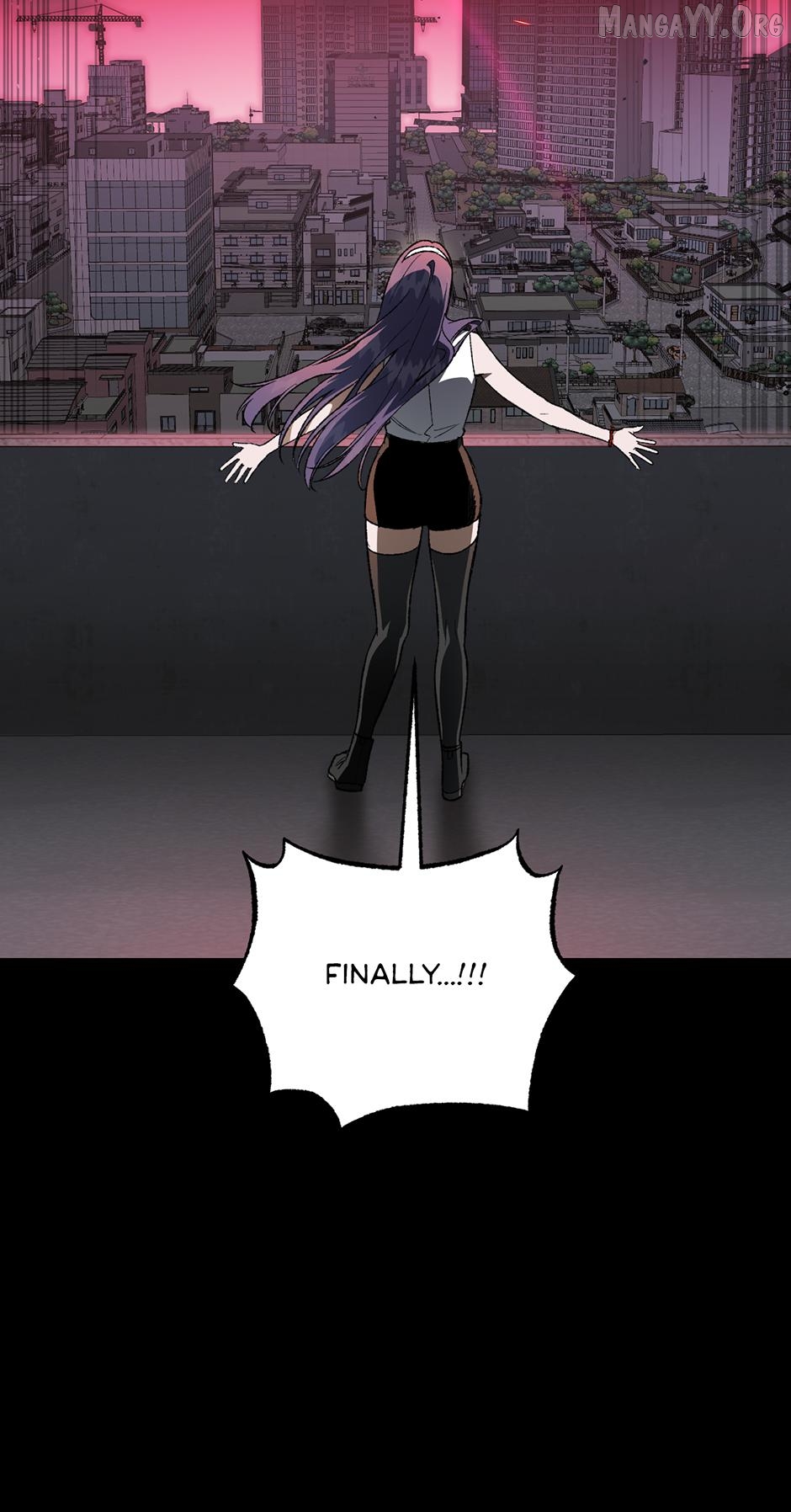 Guide to be King of the Dead Chapter 41 - page 74