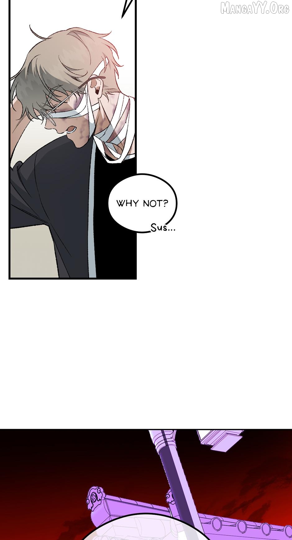 Guide to be King of the Dead Chapter 42 - page 10