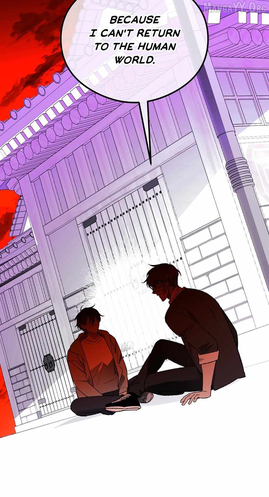 Guide to be King of the Dead Chapter 42 - page 11