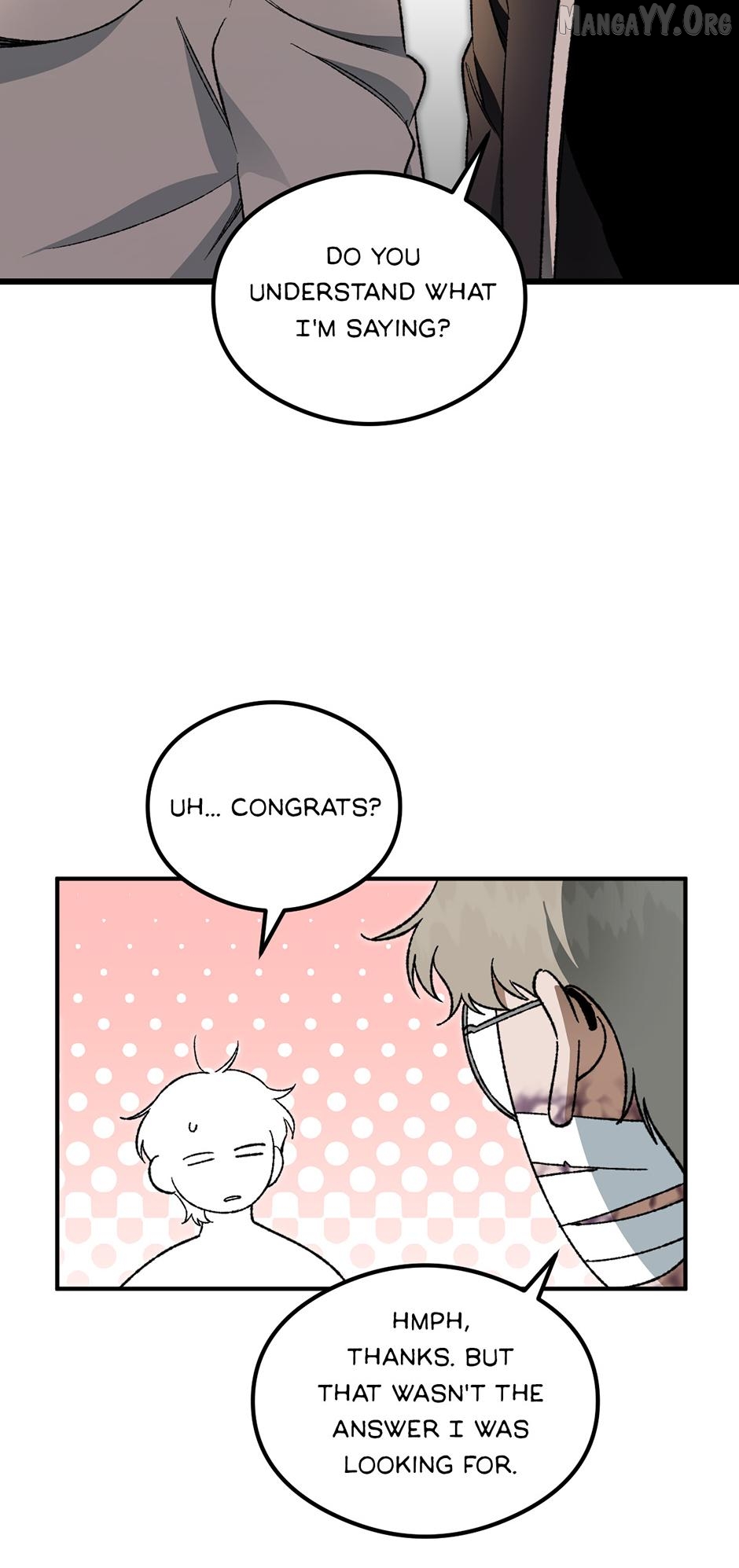 Guide to be King of the Dead Chapter 42 - page 14