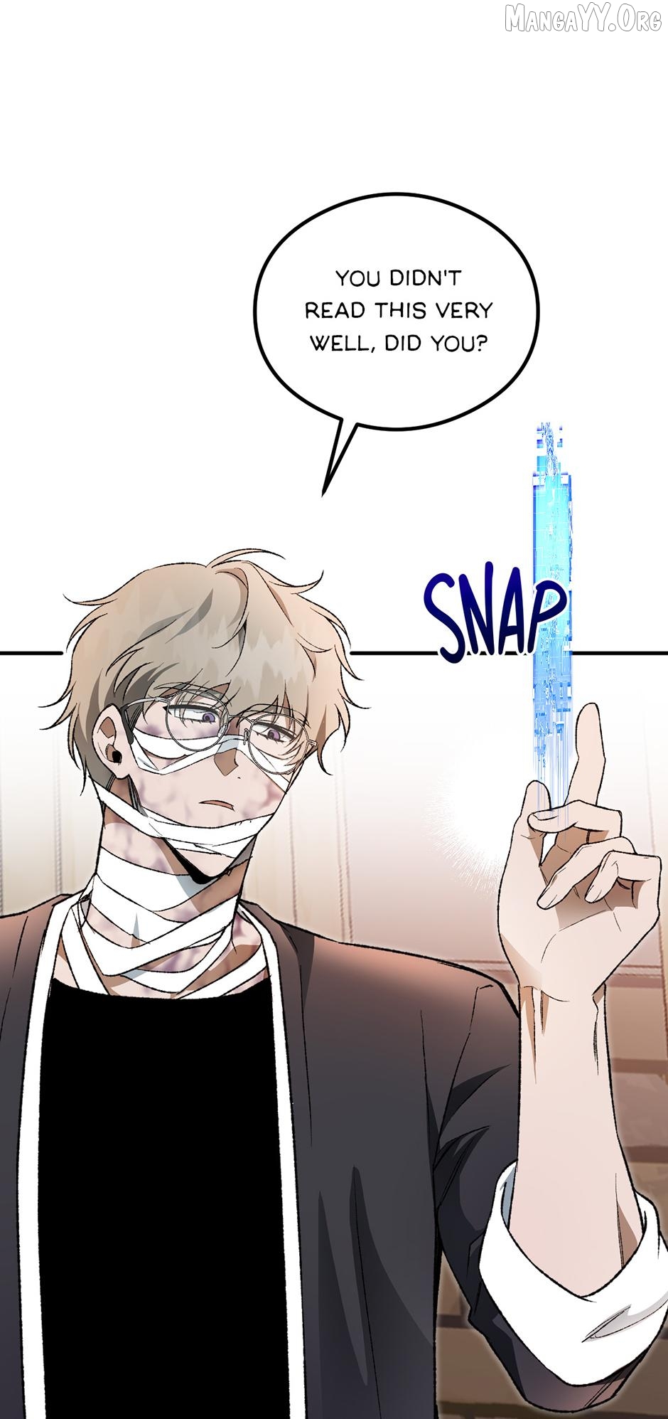 Guide to be King of the Dead Chapter 42 - page 15