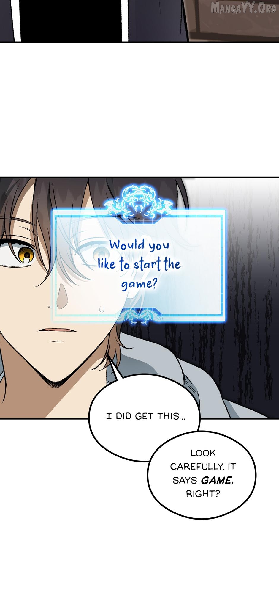 Guide to be King of the Dead Chapter 42 - page 16