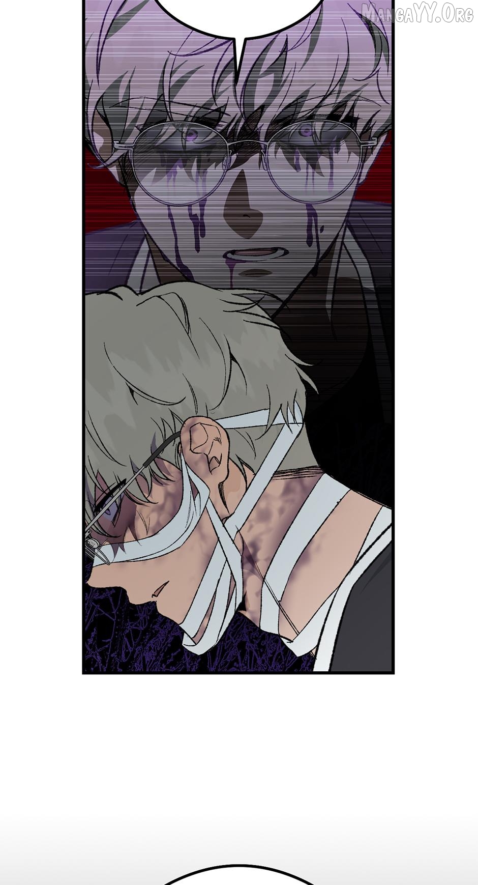 Guide to be King of the Dead Chapter 42 - page 23