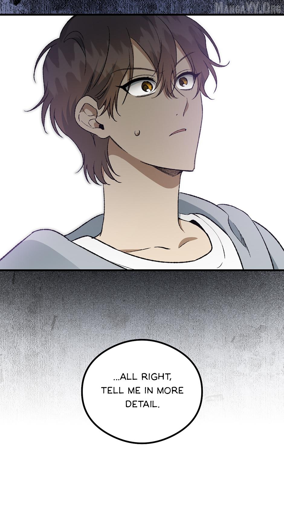 Guide to be King of the Dead Chapter 42 - page 25