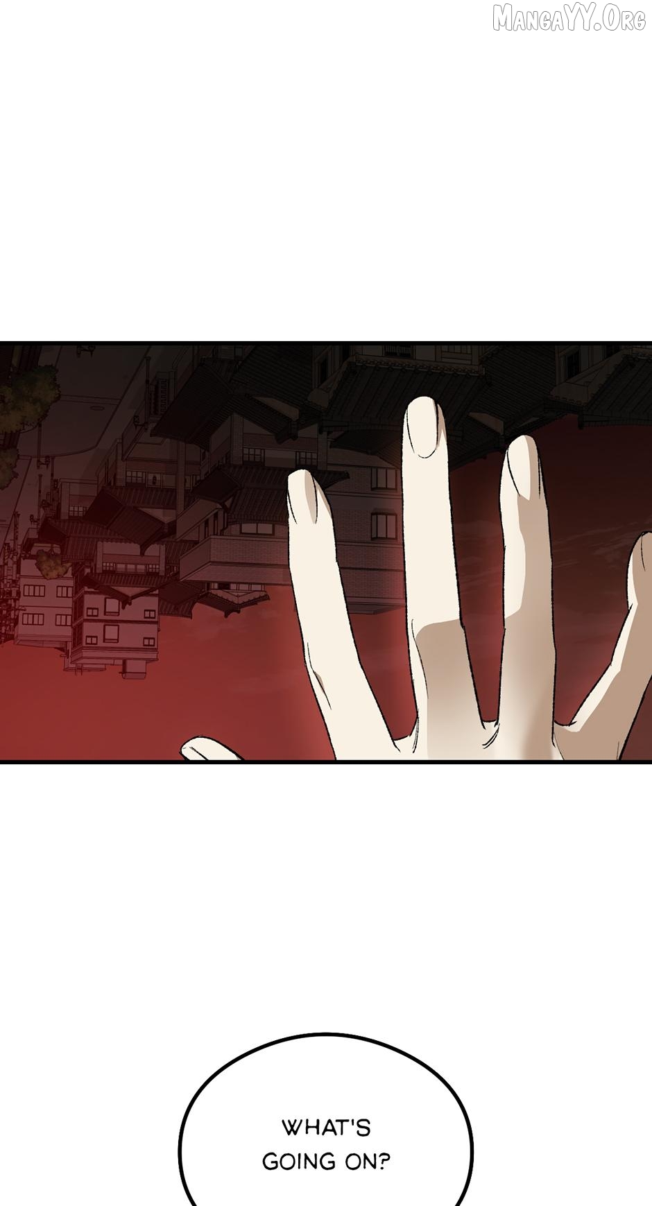 Guide to be King of the Dead Chapter 42 - page 26