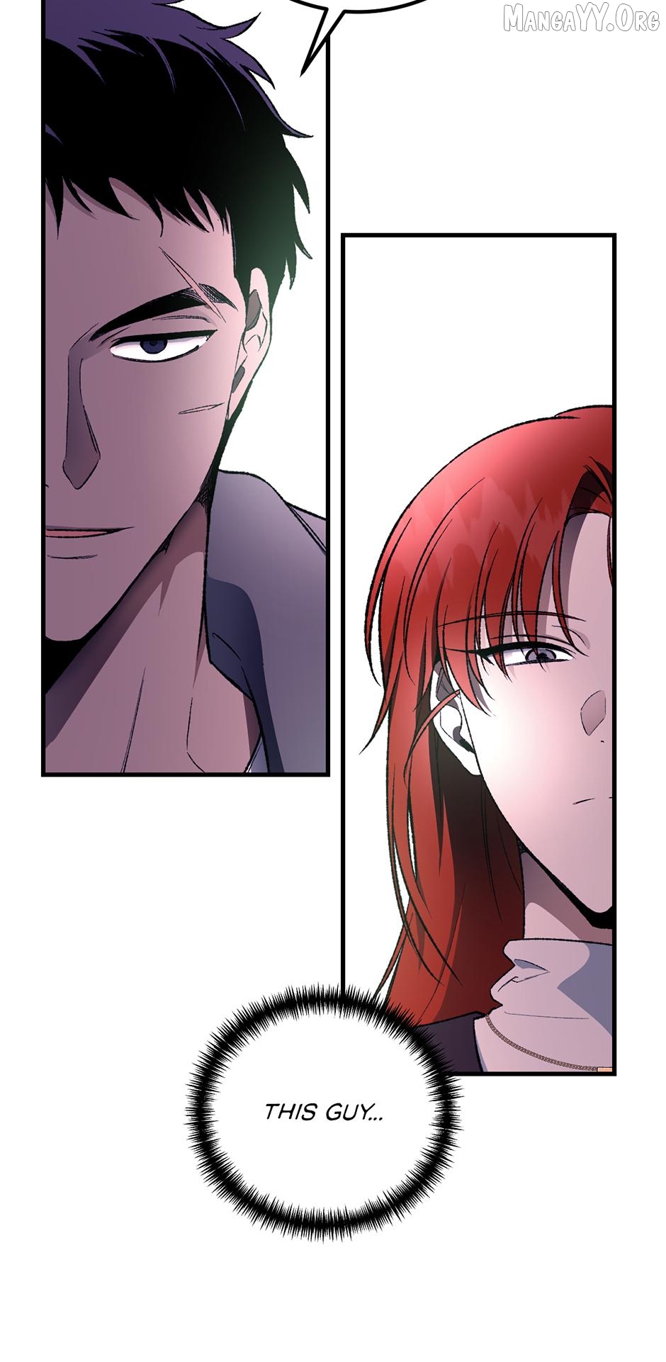 Guide to be King of the Dead Chapter 42 - page 39