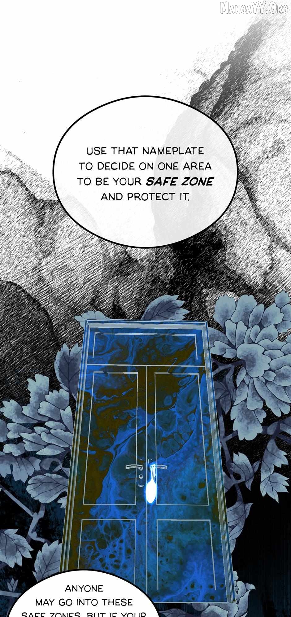 Guide to be King of the Dead Chapter 42 - page 54