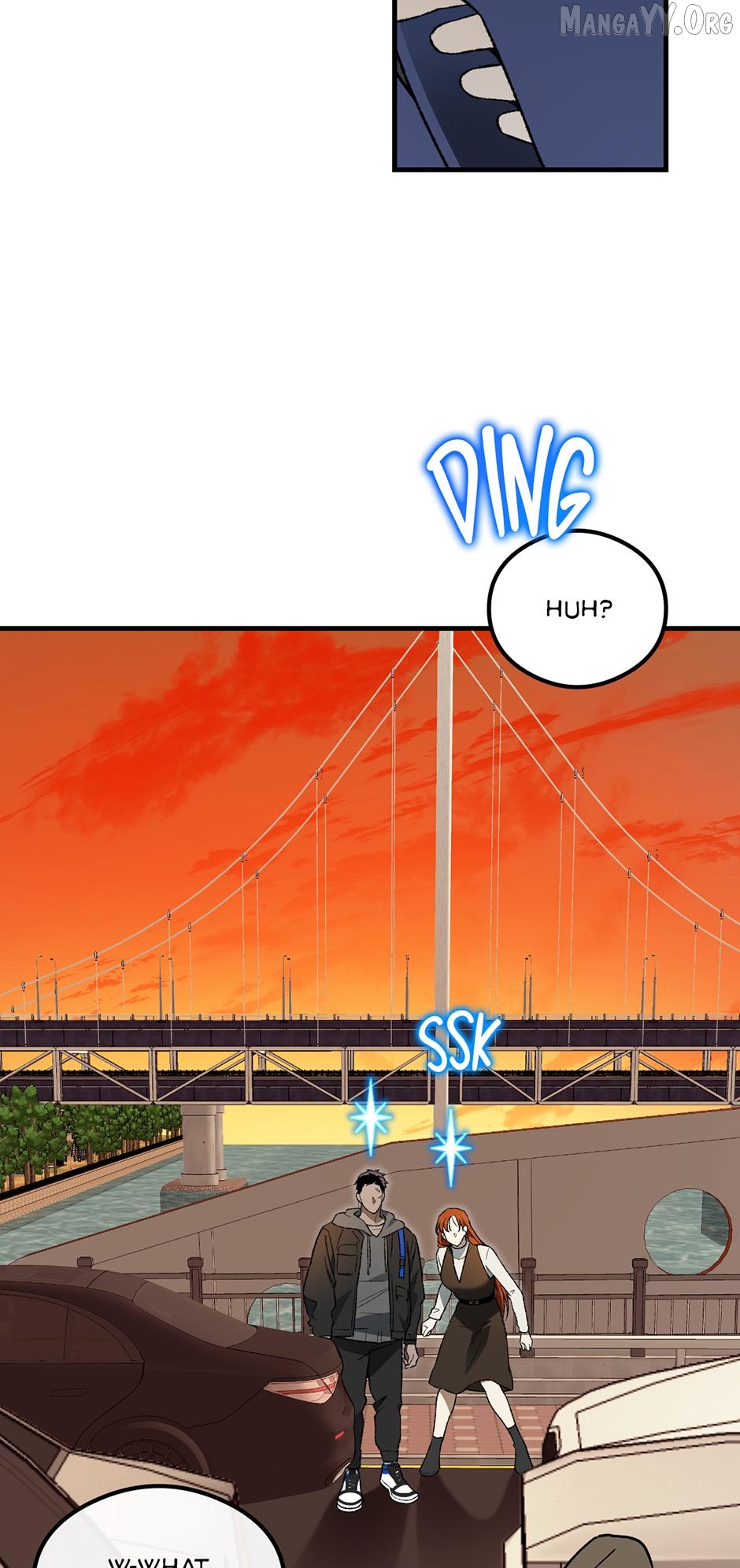 Guide to be King of the Dead Chapter 42 - page 57