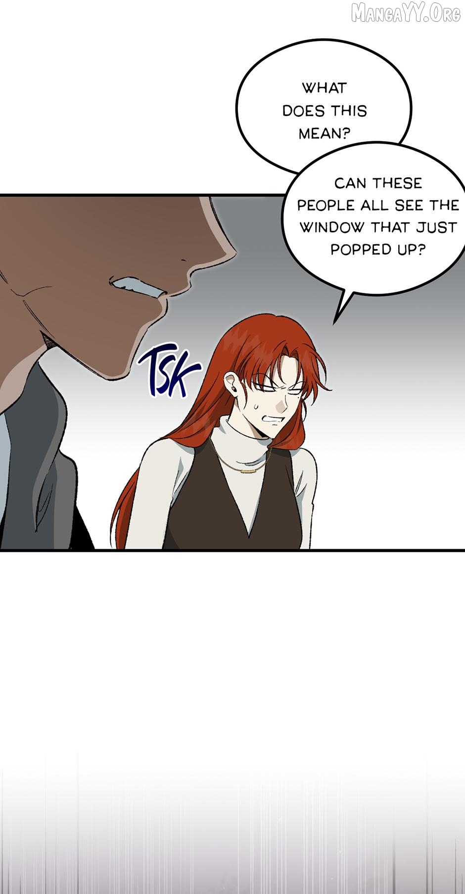 Guide to be King of the Dead Chapter 42 - page 59