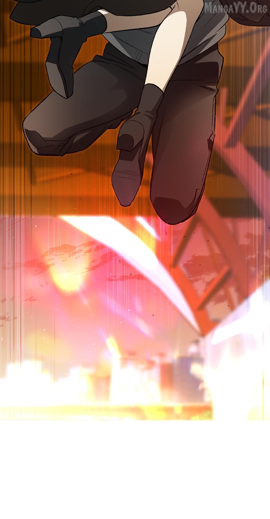 Guide to be King of the Dead Chapter 42 - page 61