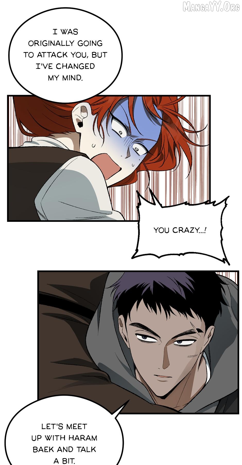 Guide to be King of the Dead Chapter 42 - page 62