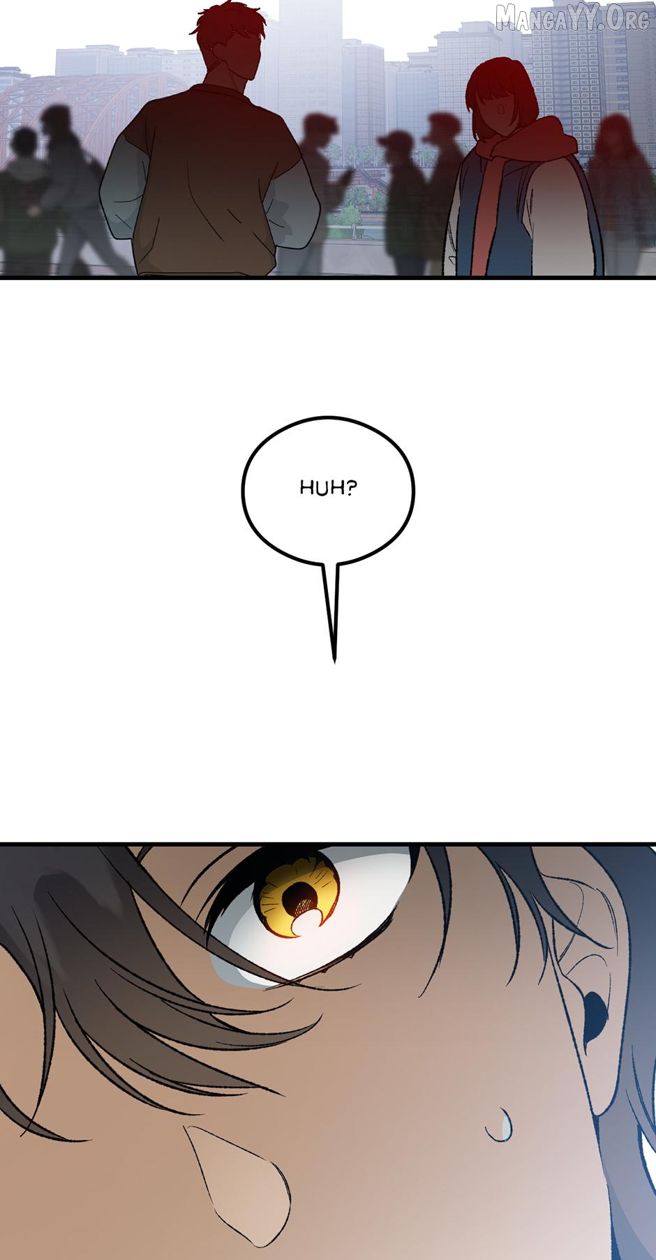 Guide to be King of the Dead Chapter 42 - page 66