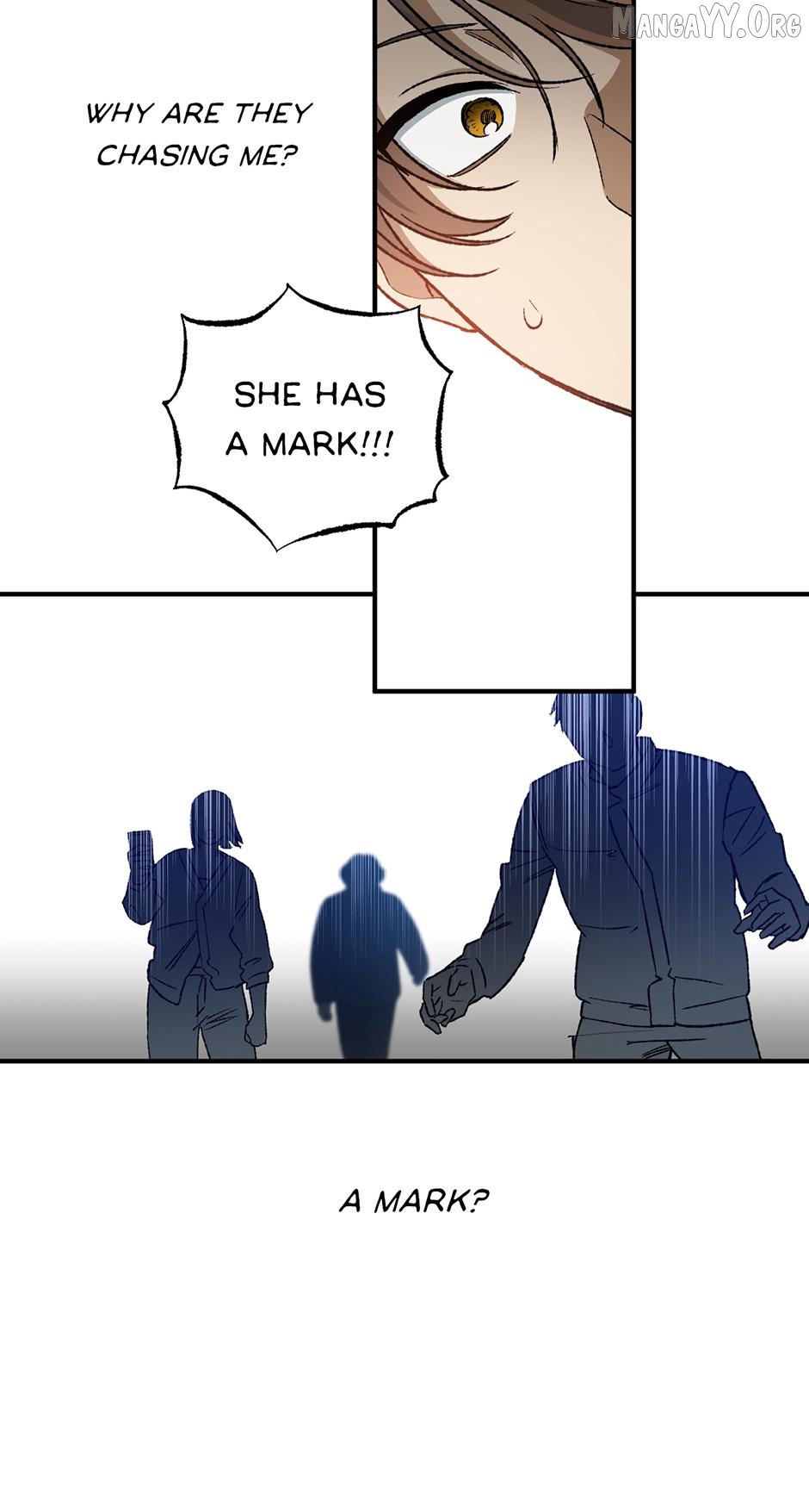 Guide to be King of the Dead Chapter 43 - page 10