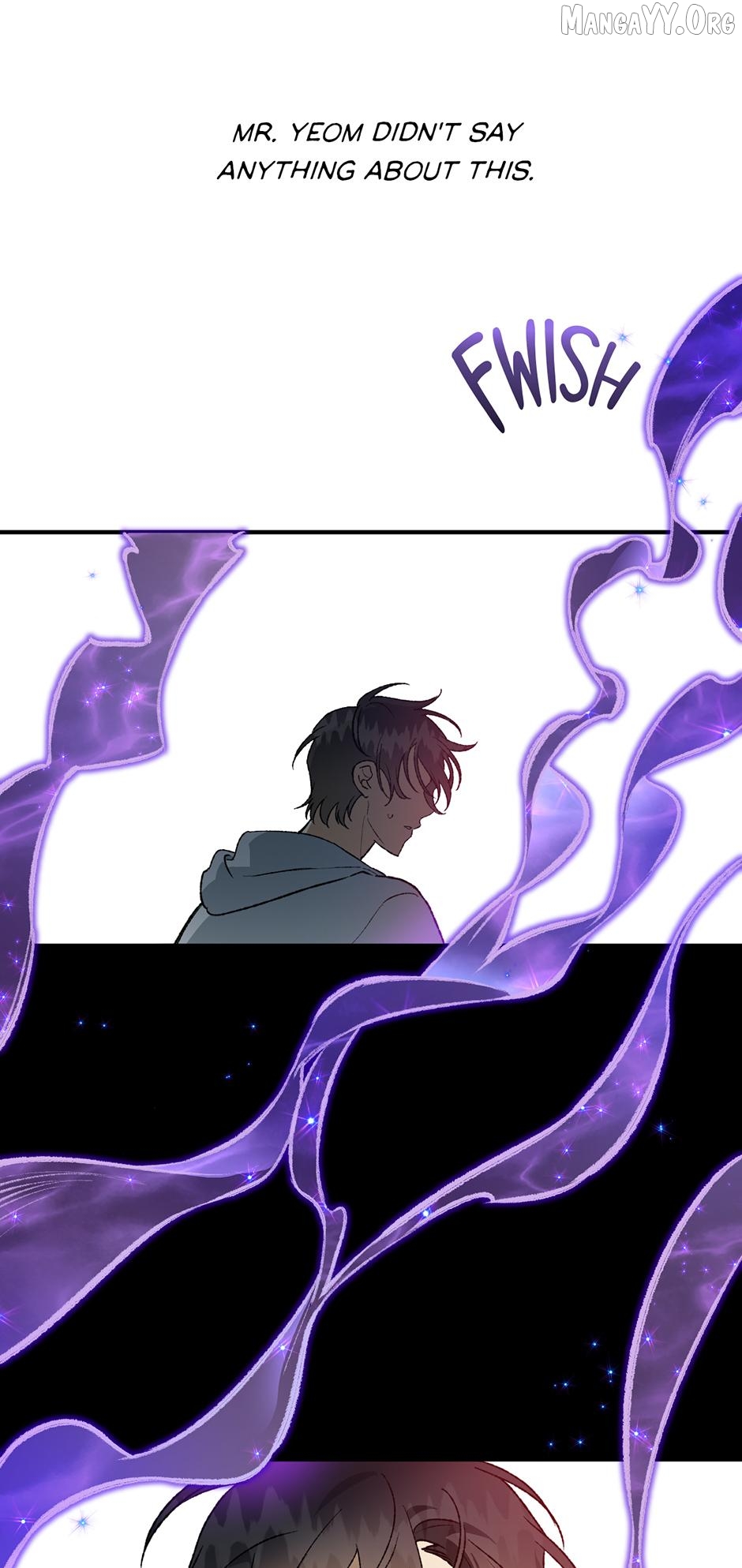 Guide to be King of the Dead Chapter 43 - page 11