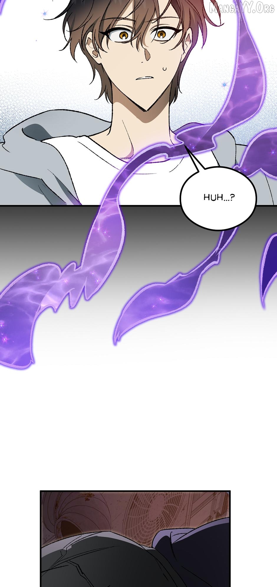 Guide to be King of the Dead Chapter 43 - page 12