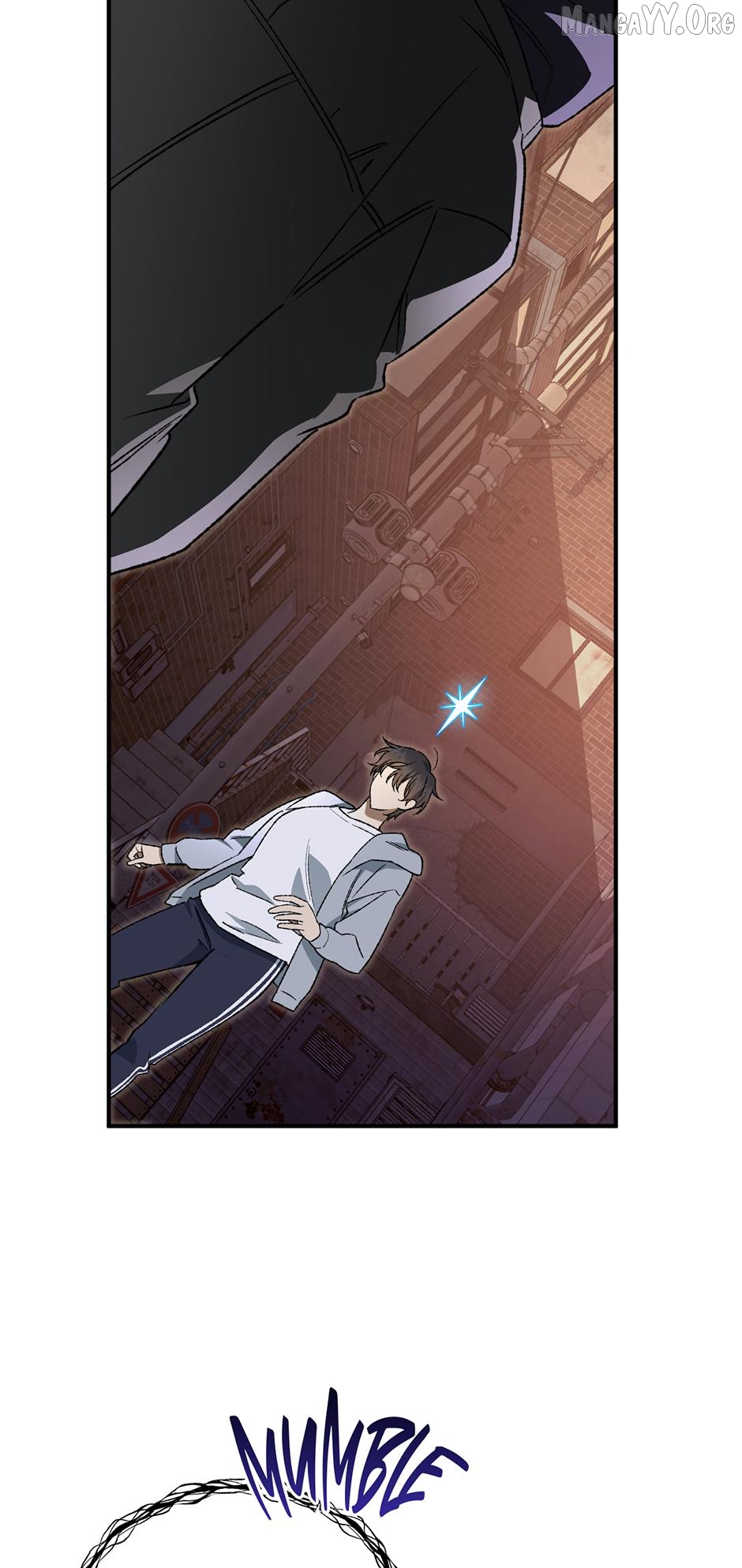 Guide to be King of the Dead Chapter 43 - page 13