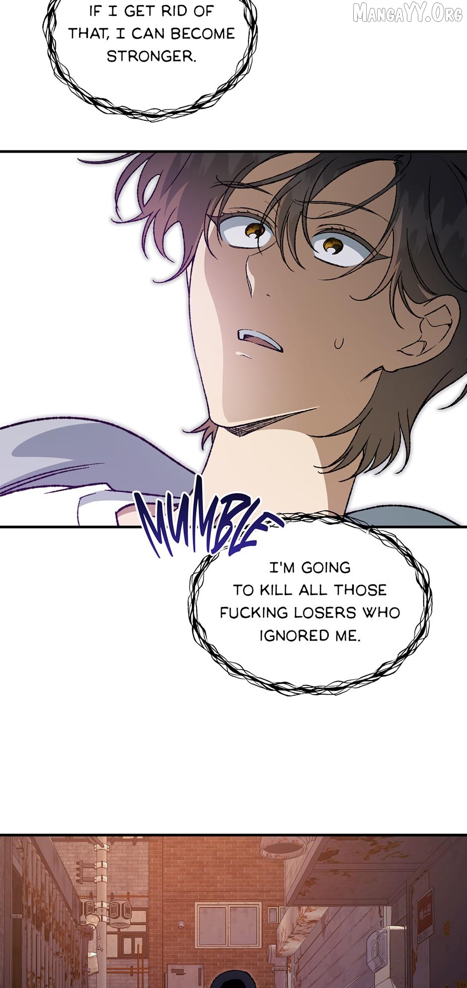 Guide to be King of the Dead Chapter 43 - page 14