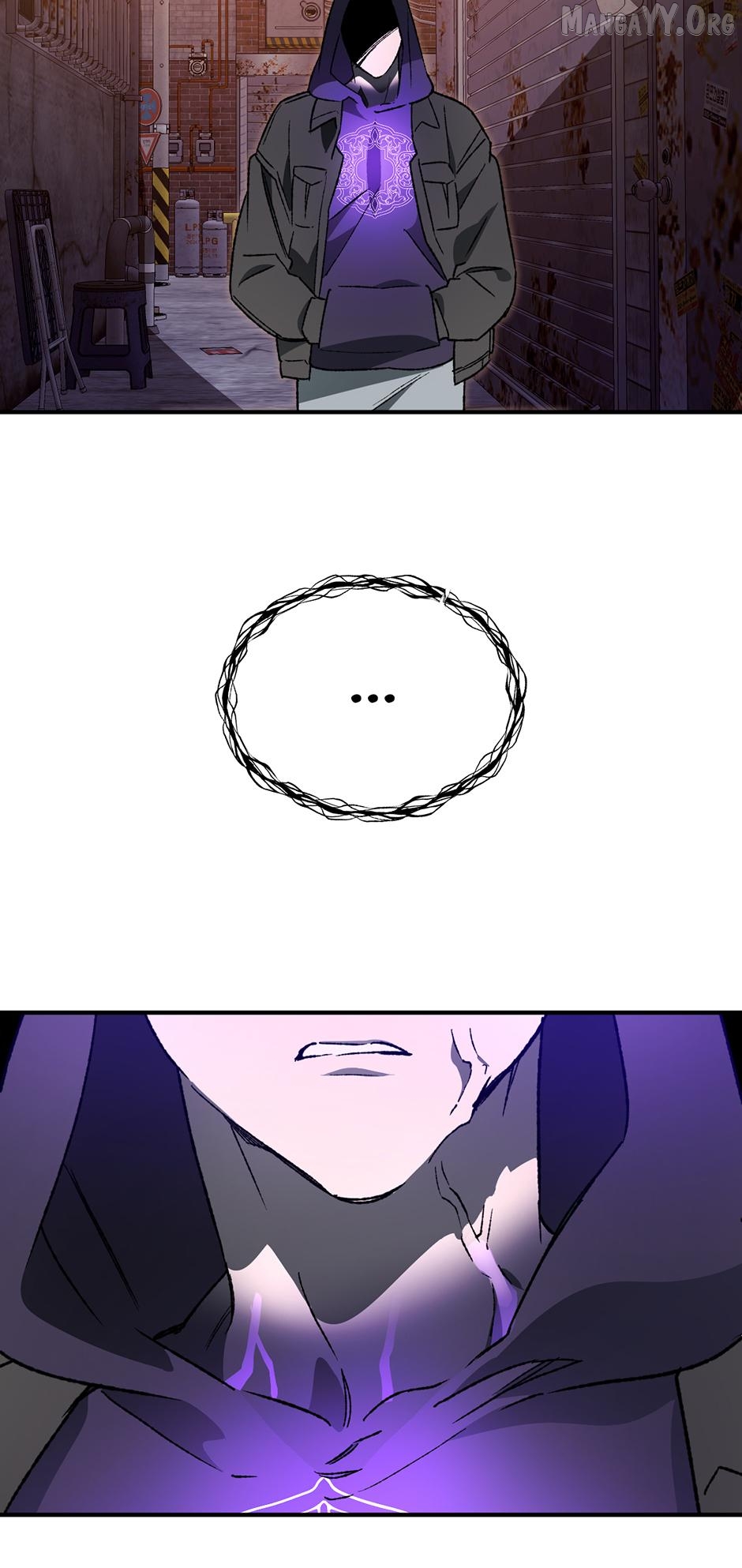 Guide to be King of the Dead Chapter 43 - page 15