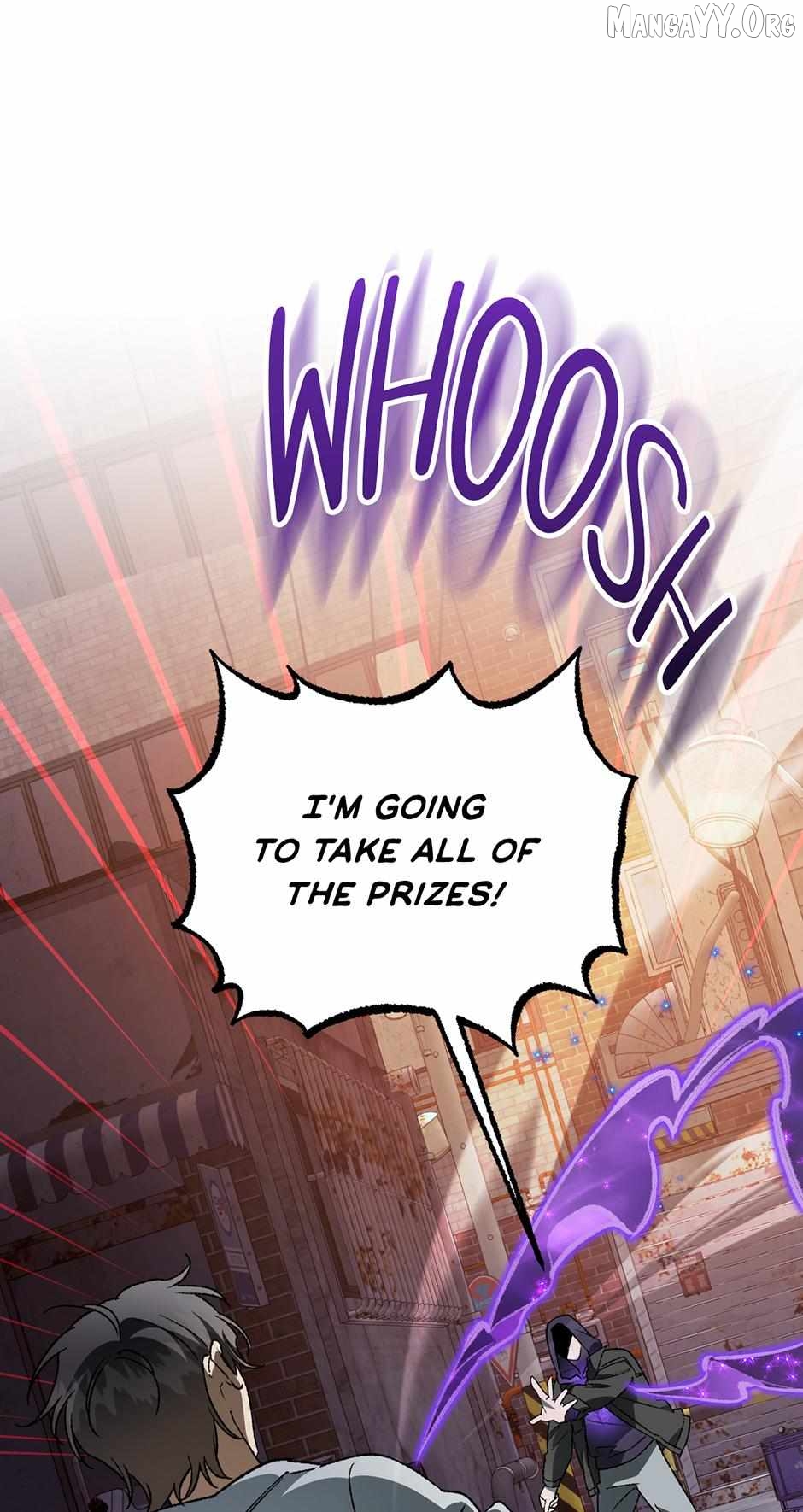 Guide to be King of the Dead Chapter 43 - page 16