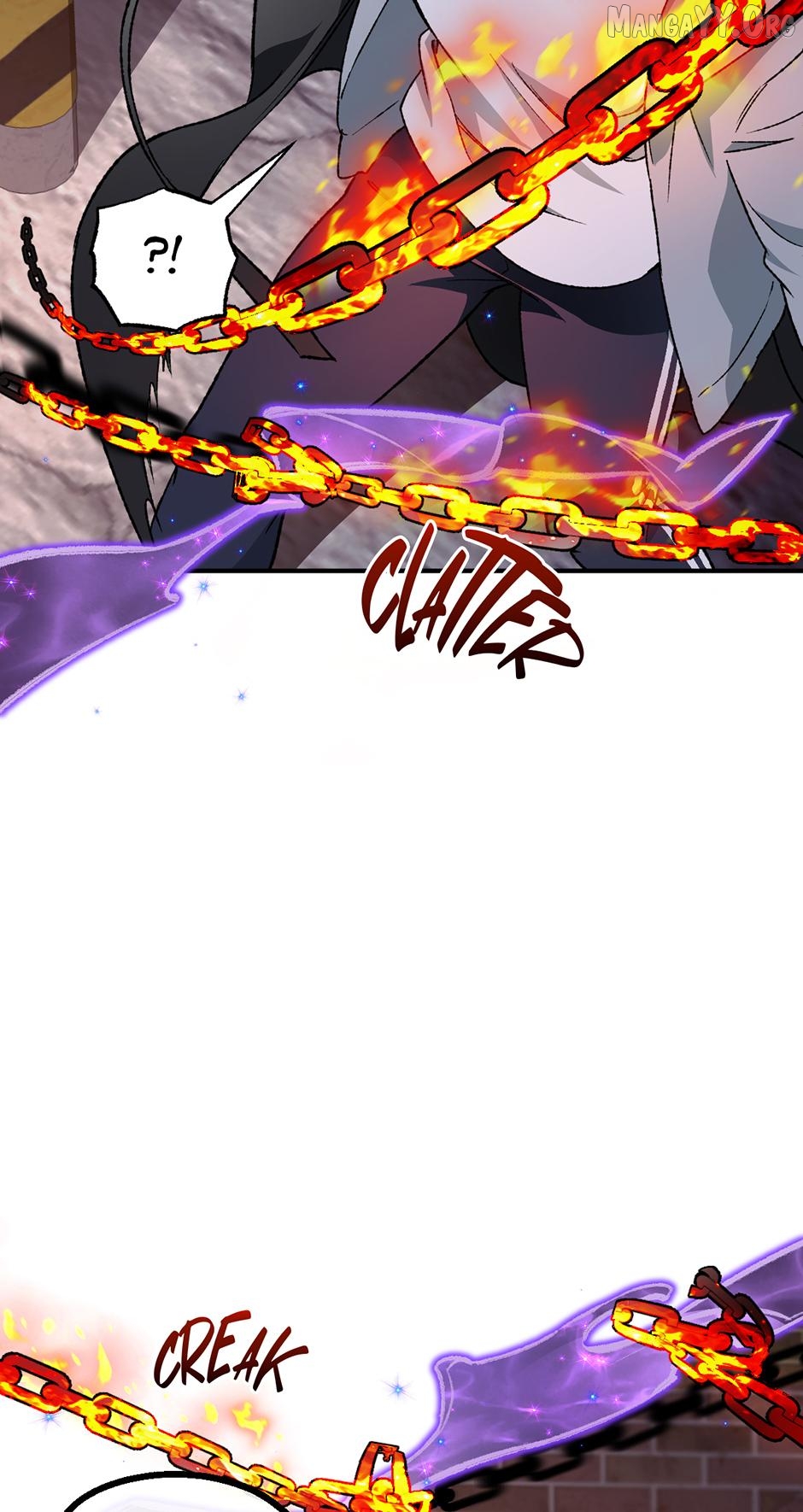 Guide to be King of the Dead Chapter 43 - page 18