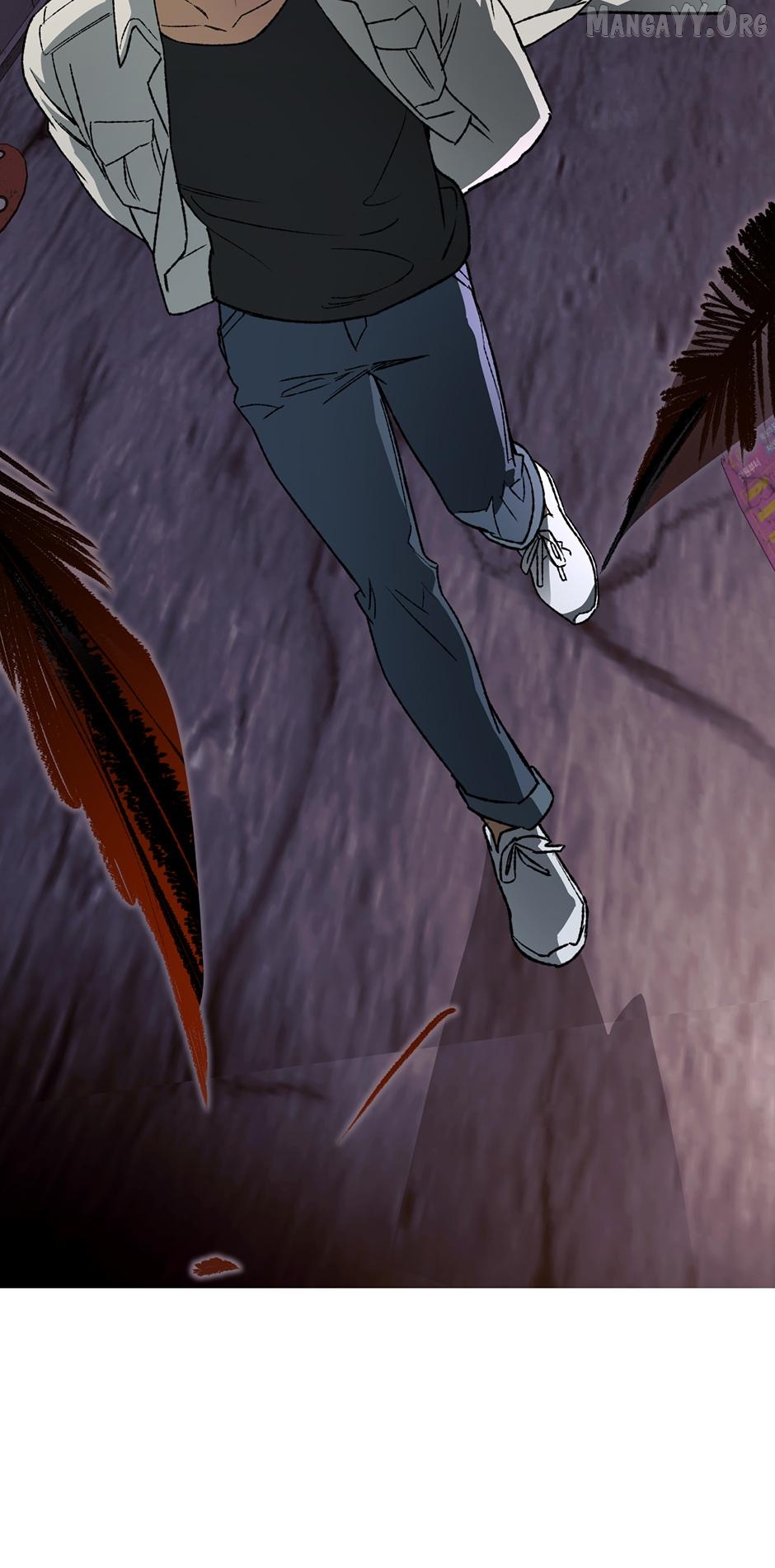 Guide to be King of the Dead Chapter 43 - page 31