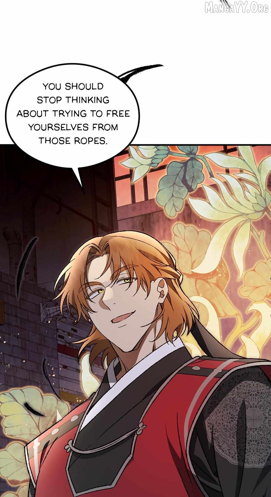 Guide to be King of the Dead Chapter 43 - page 34