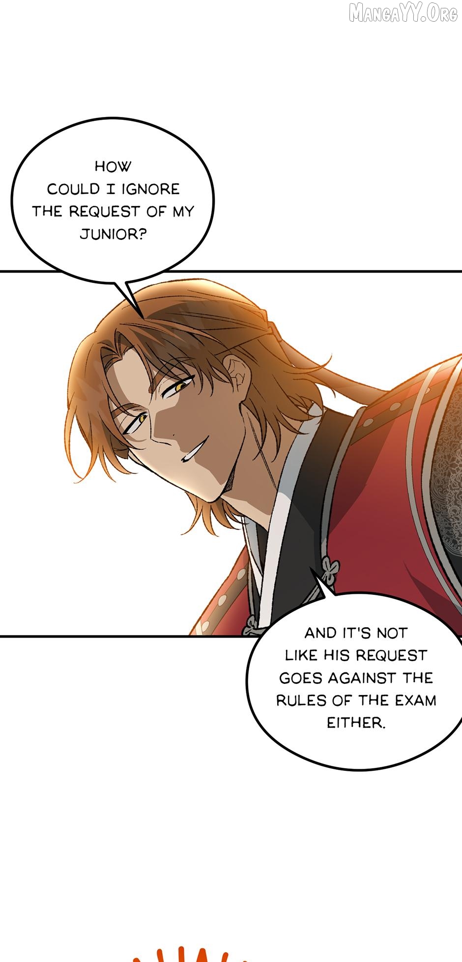 Guide to be King of the Dead Chapter 43 - page 42