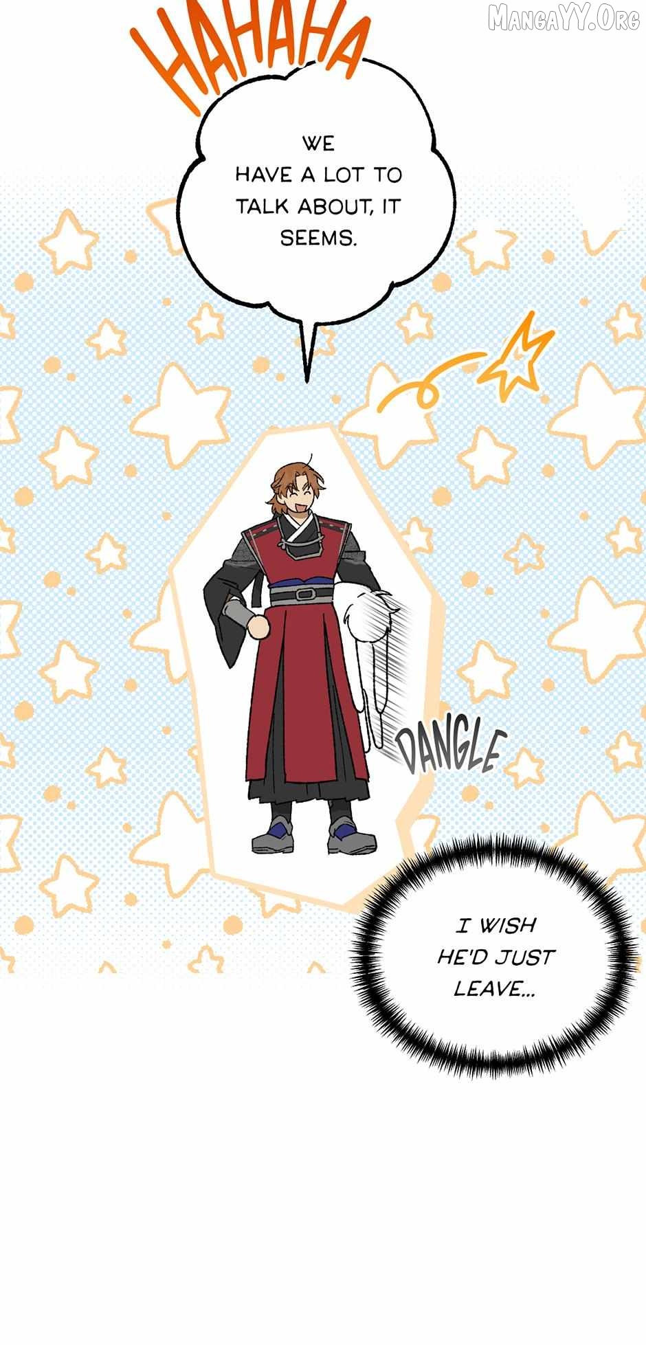 Guide to be King of the Dead Chapter 43 - page 43