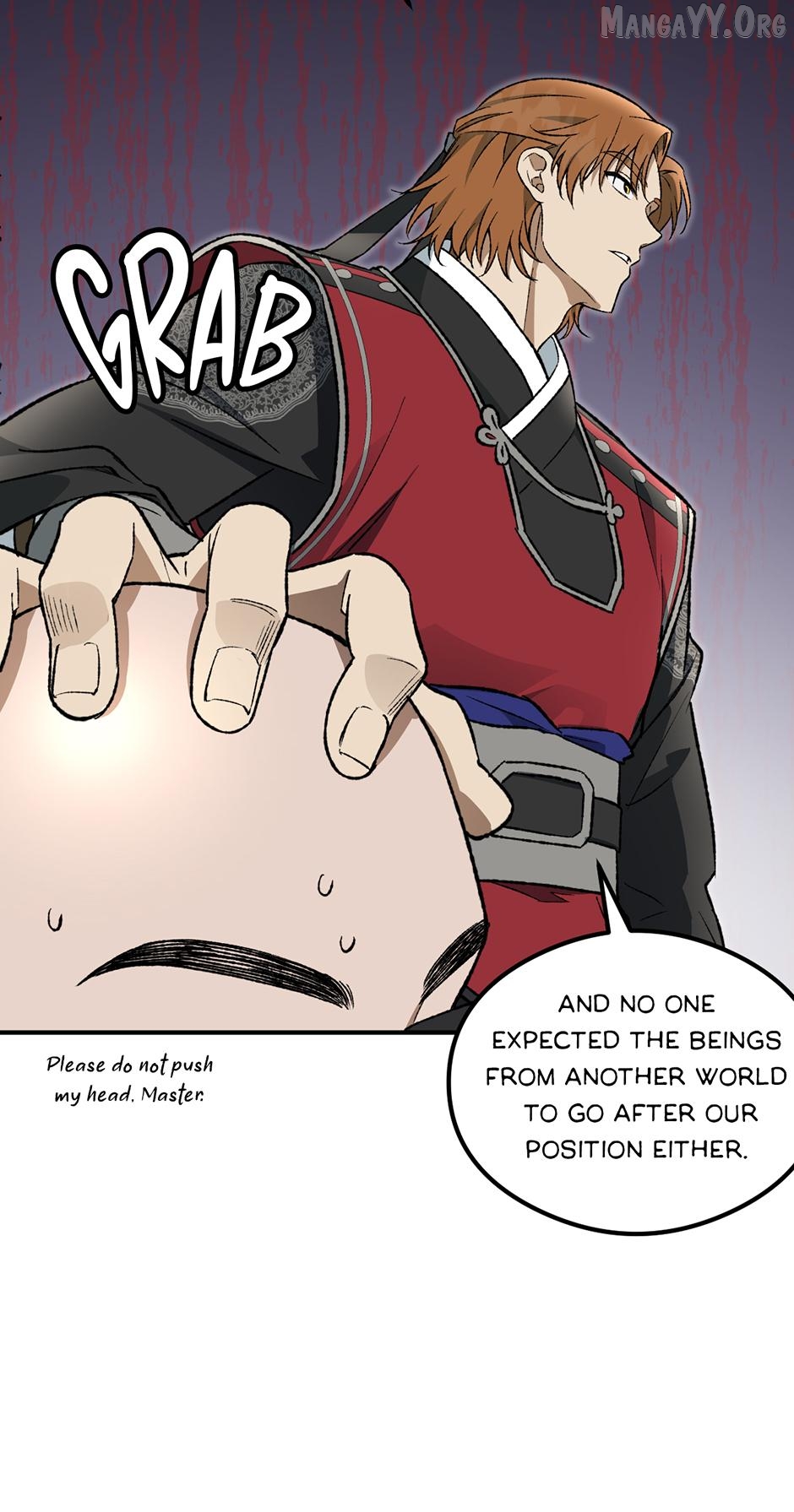 Guide to be King of the Dead Chapter 43 - page 56