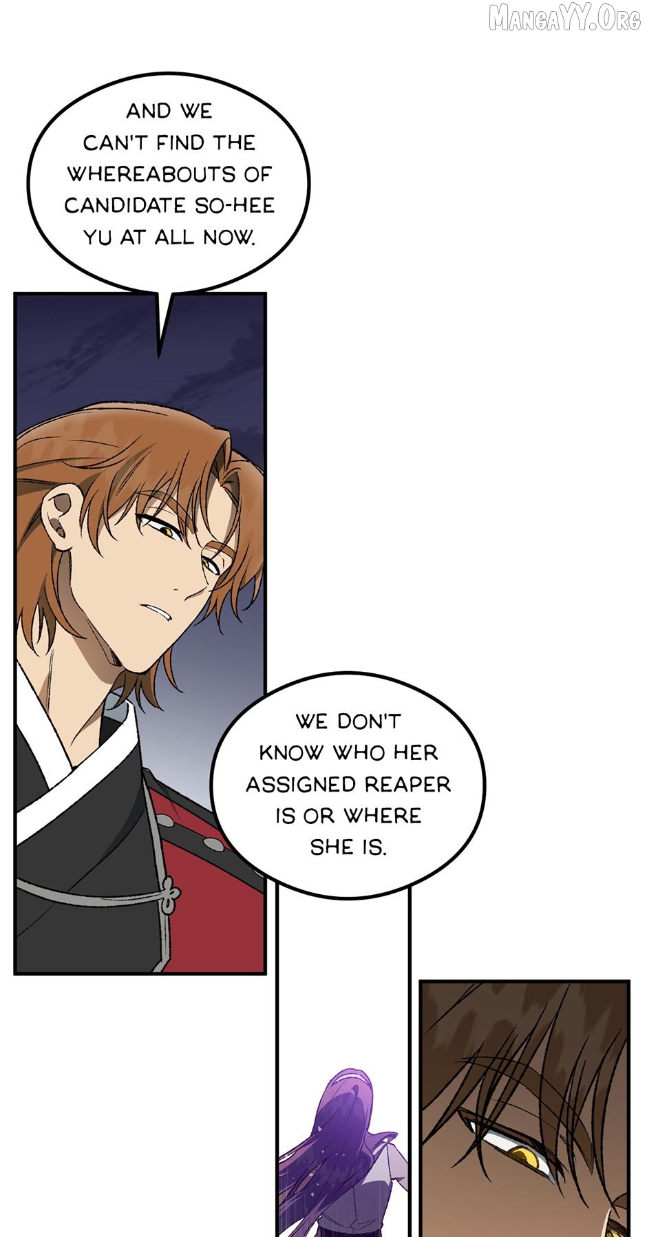 Guide to be King of the Dead Chapter 43 - page 57