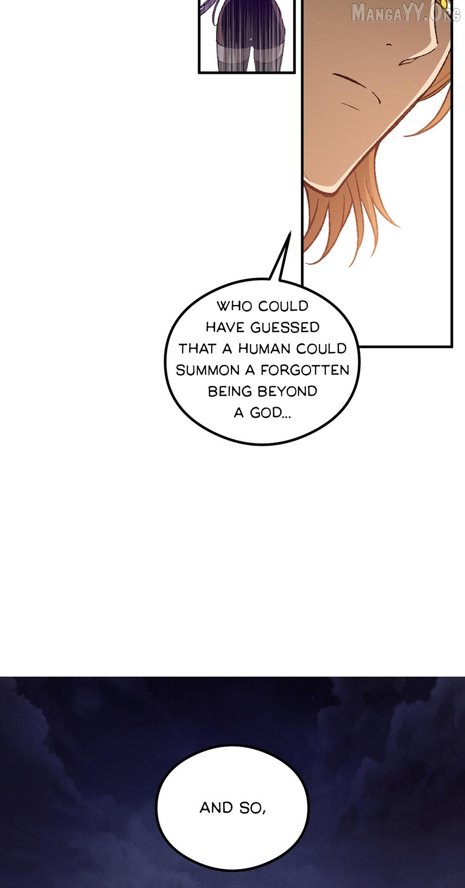 Guide to be King of the Dead Chapter 43 - page 58