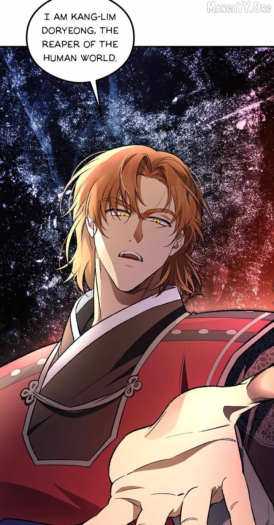 Guide to be King of the Dead Chapter 43 - page 60