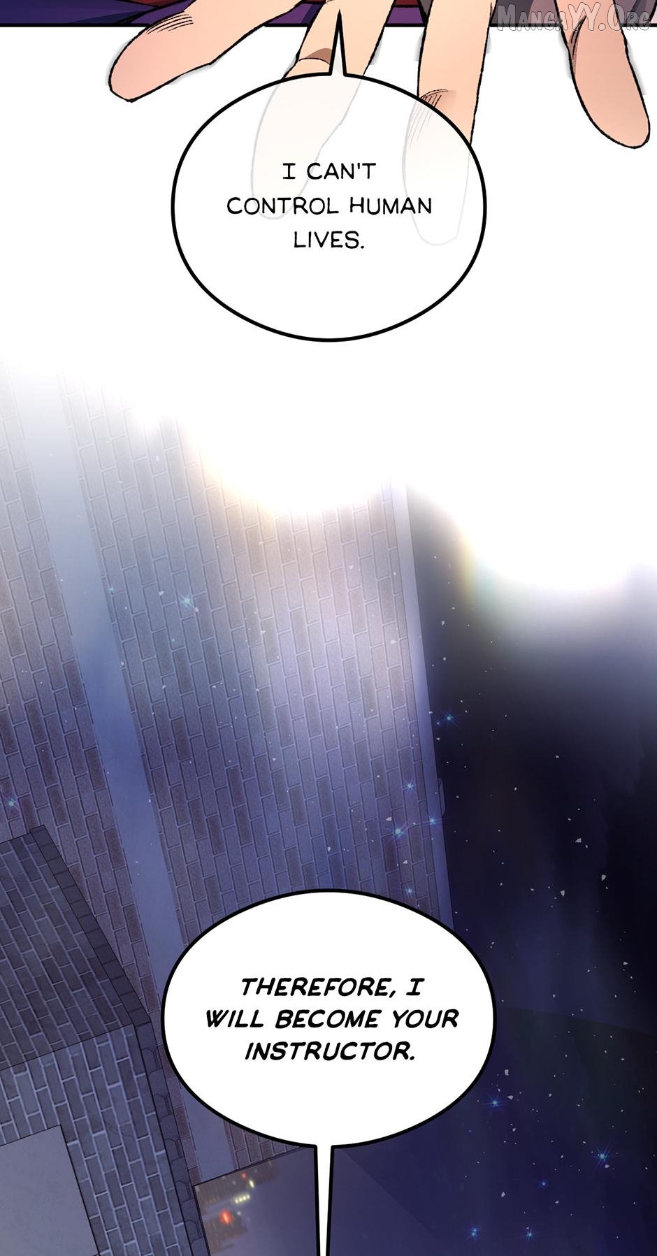 Guide to be King of the Dead Chapter 43 - page 61