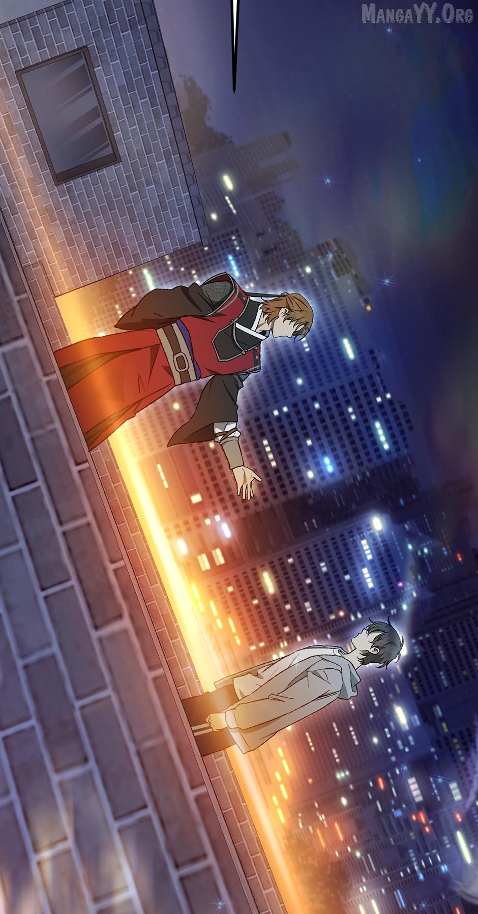 Guide to be King of the Dead Chapter 43 - page 62