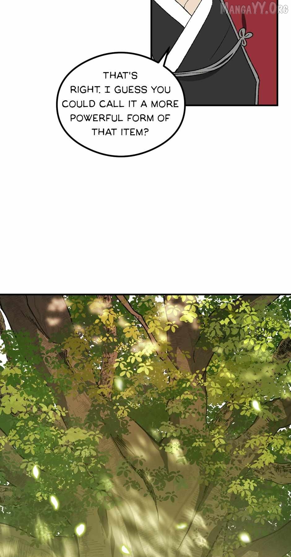 Guide to be King of the Dead Chapter 44 - page 12