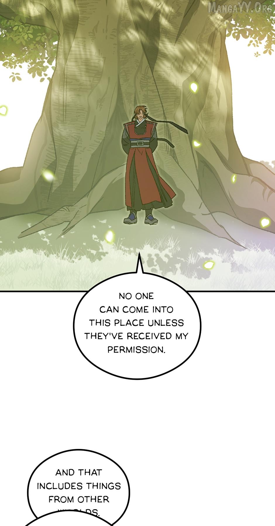 Guide to be King of the Dead Chapter 44 - page 13