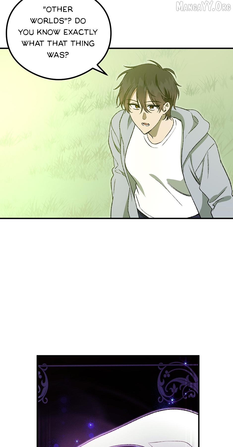 Guide to be King of the Dead Chapter 44 - page 14