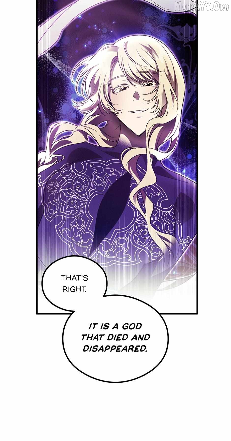 Guide to be King of the Dead Chapter 44 - page 15