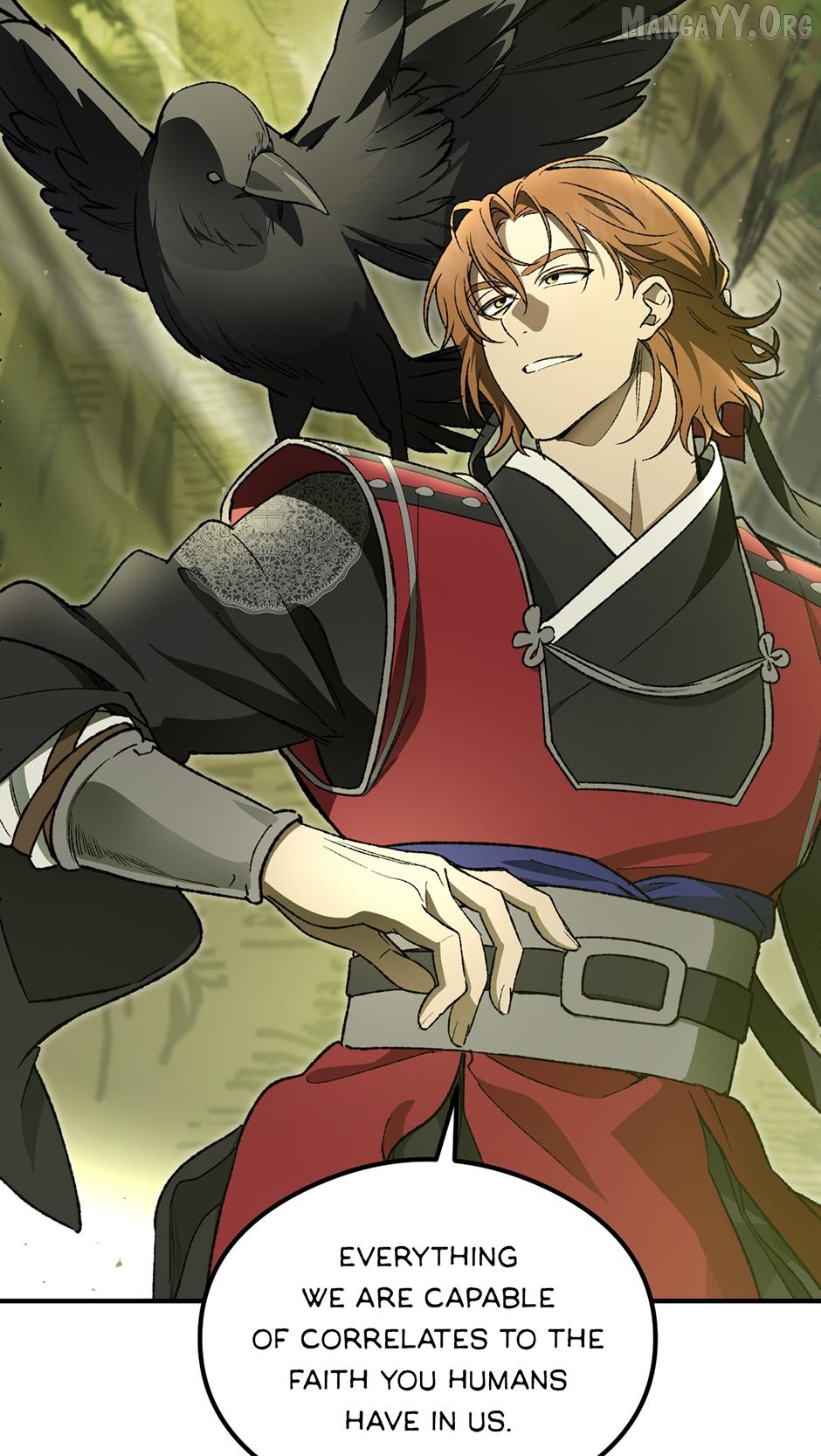 Guide to be King of the Dead Chapter 44 - page 18