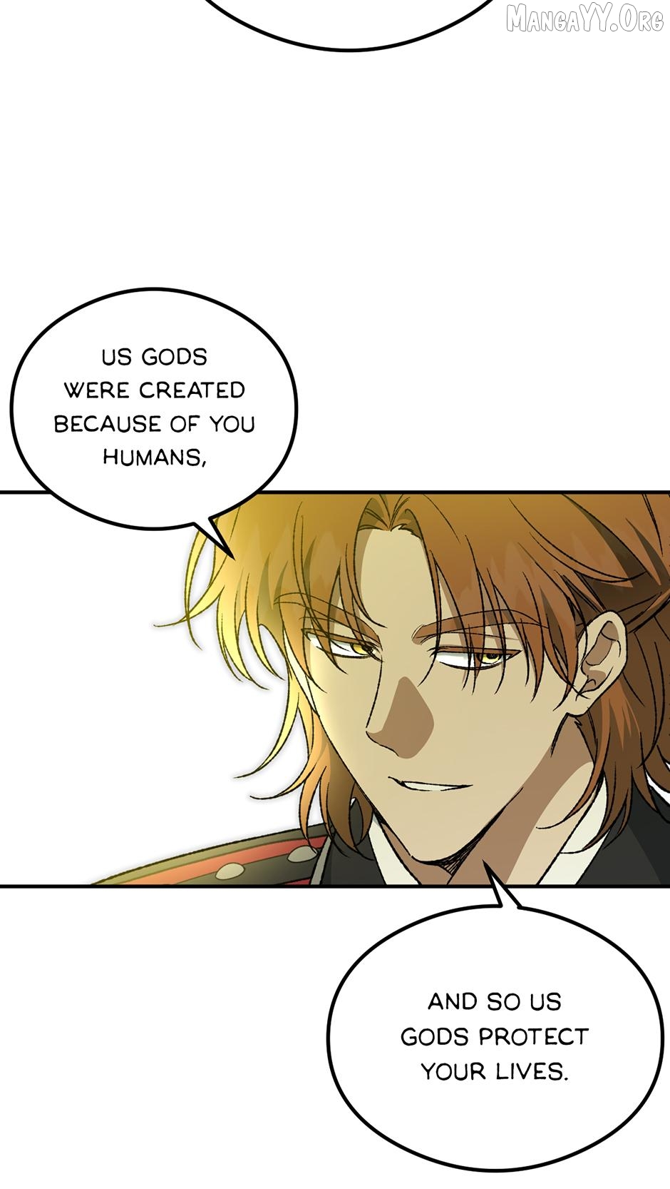 Guide to be King of the Dead Chapter 44 - page 19