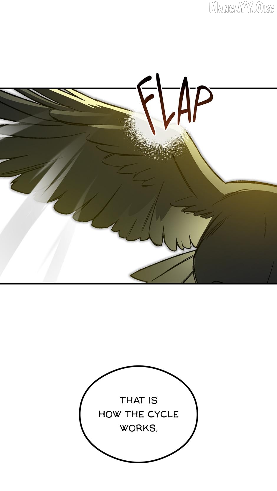 Guide to be King of the Dead Chapter 44 - page 20