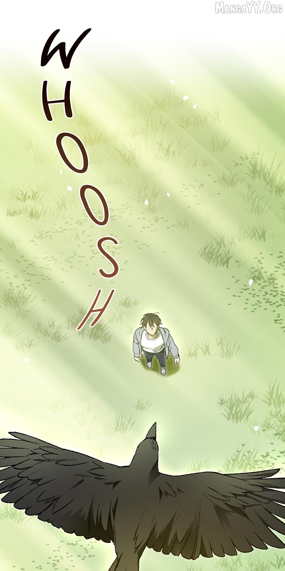 Guide to be King of the Dead Chapter 44 - page 21