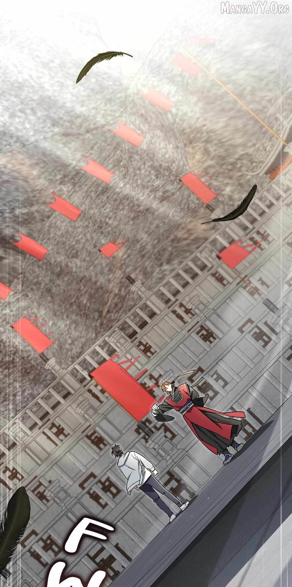 Guide to be King of the Dead Chapter 44 - page 24