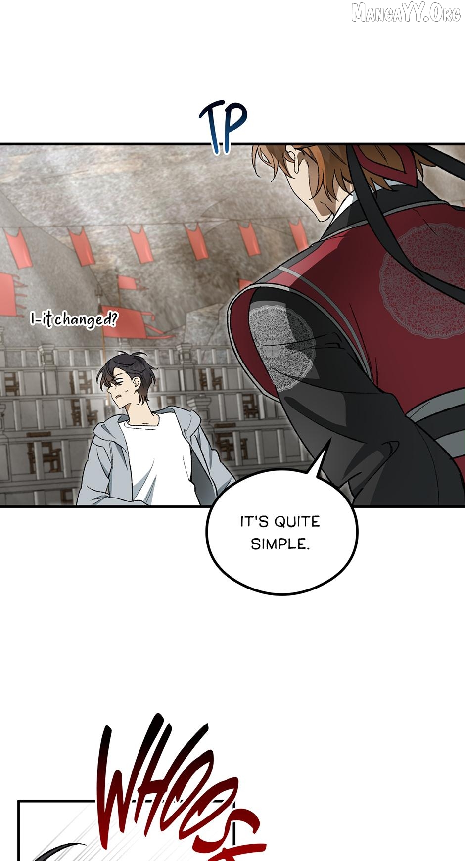 Guide to be King of the Dead Chapter 44 - page 26