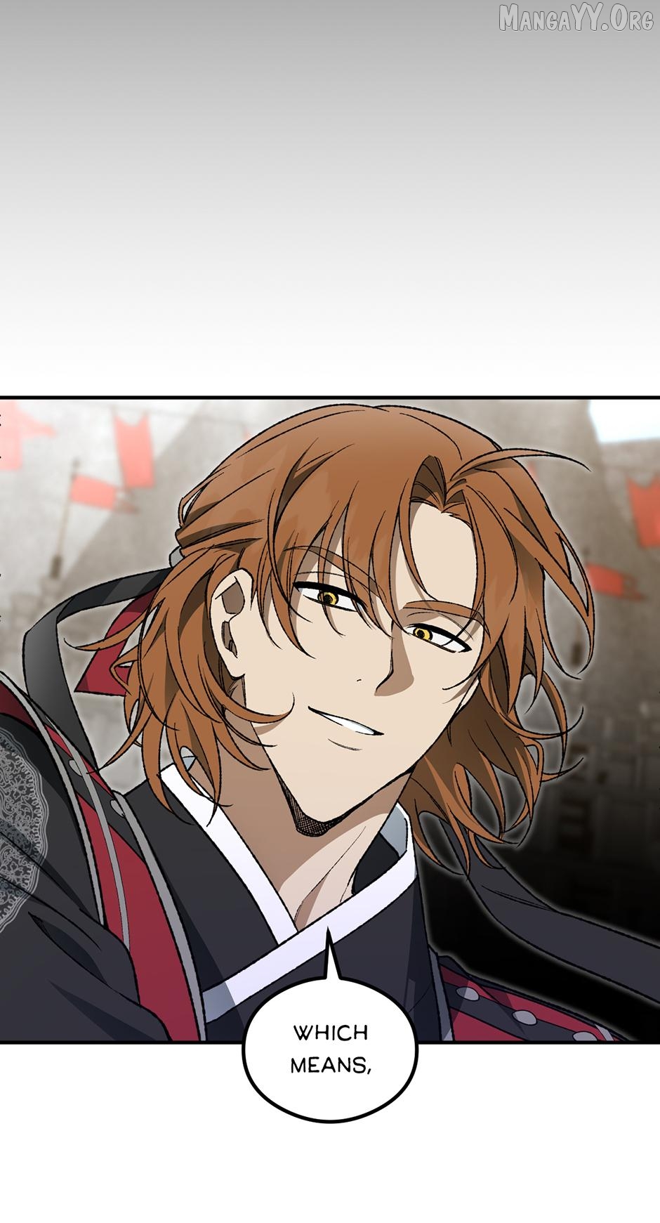 Guide to be King of the Dead Chapter 44 - page 30